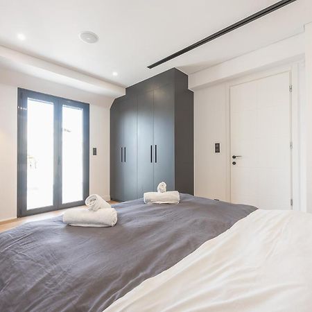 The "Top Floor" Athen Exterior foto