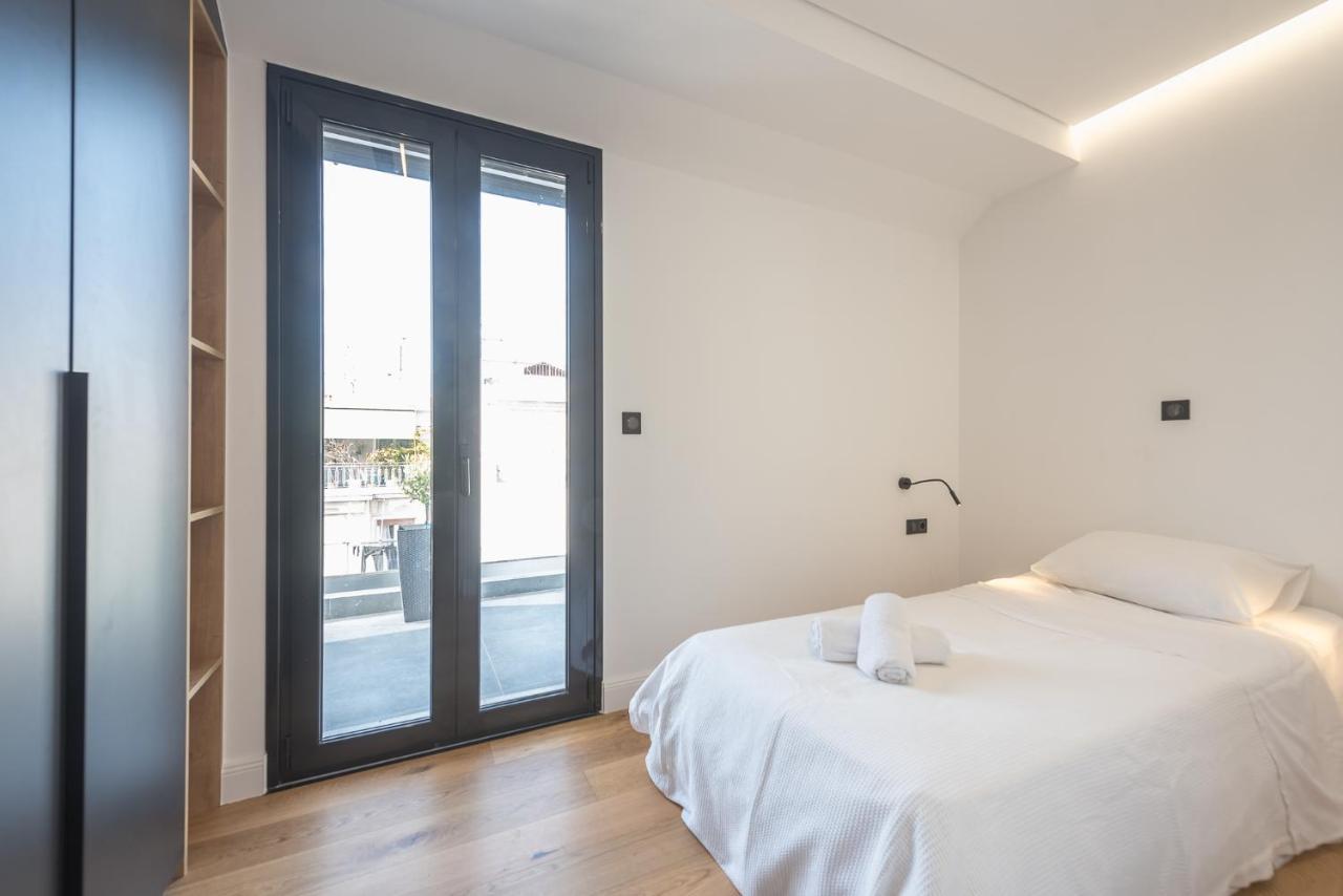 The "Top Floor" Athen Exterior foto